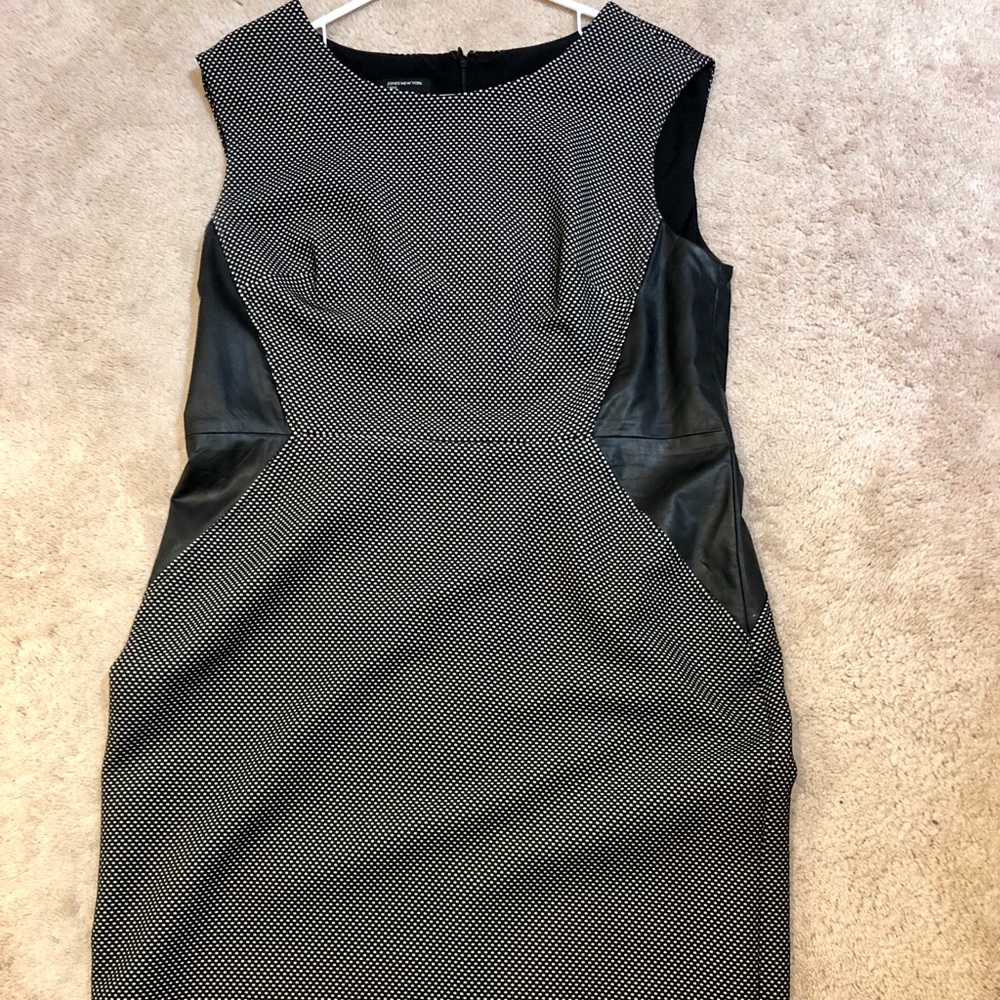 Holiday Dress Black Size 14